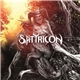 Satyricon - Satyricon